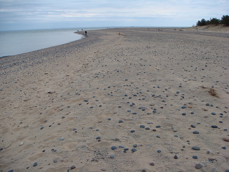 338 Memorial Day [2008 May 23].JPG - Scenes from Whitefish Point on Lake Superior in the Michigan Upper Peninsula.